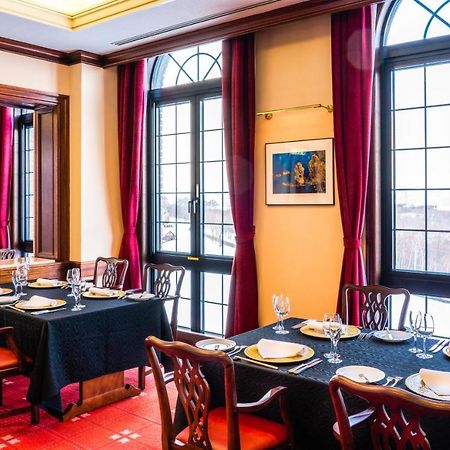 A-Brand Hotel Joicsi Kültér fotó