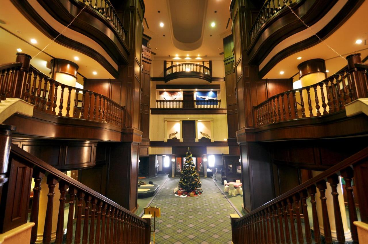 A-Brand Hotel Joicsi Kültér fotó