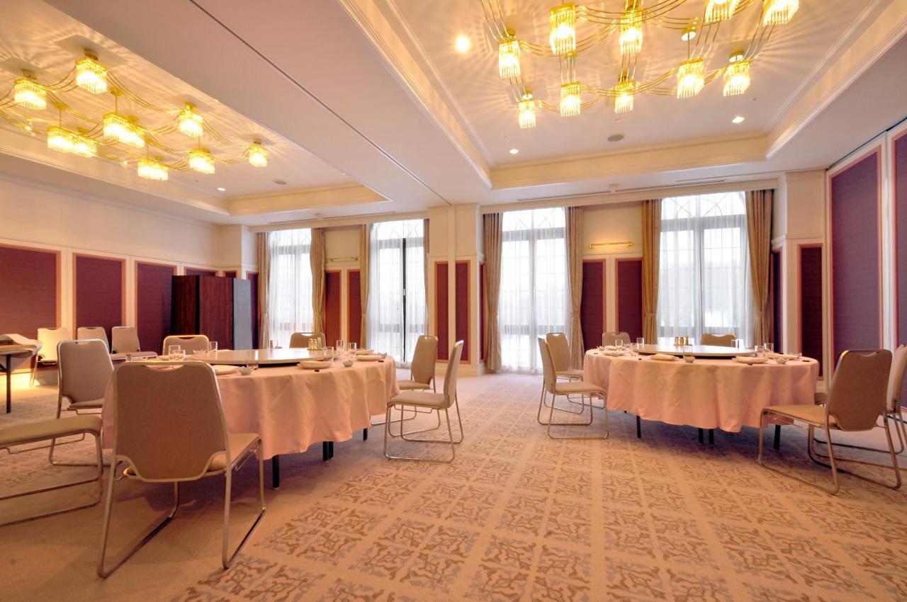 A-Brand Hotel Joicsi Kültér fotó