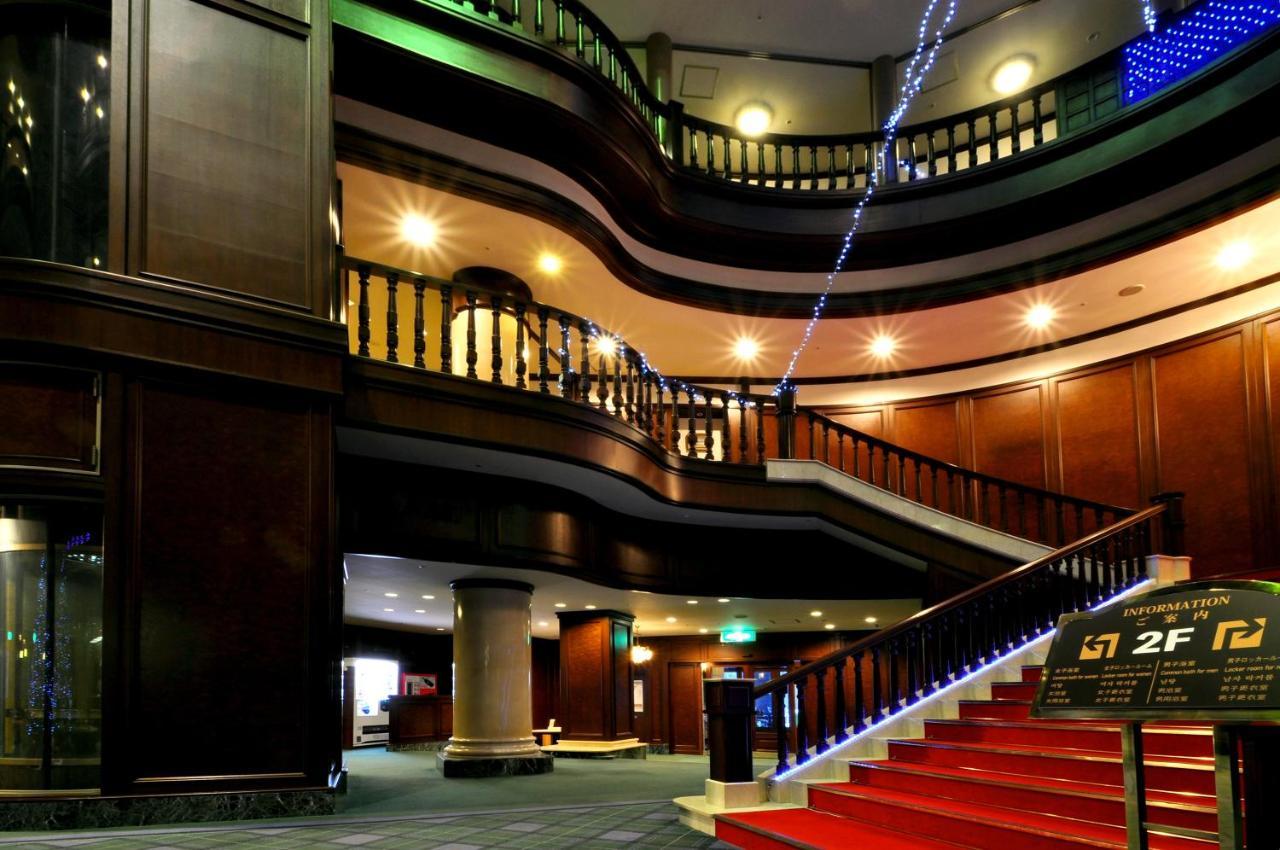 A-Brand Hotel Joicsi Kültér fotó