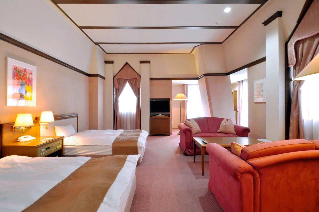 A-Brand Hotel Joicsi Kültér fotó