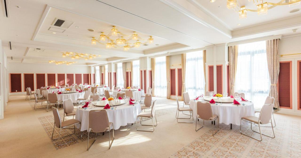 A-Brand Hotel Joicsi Kültér fotó