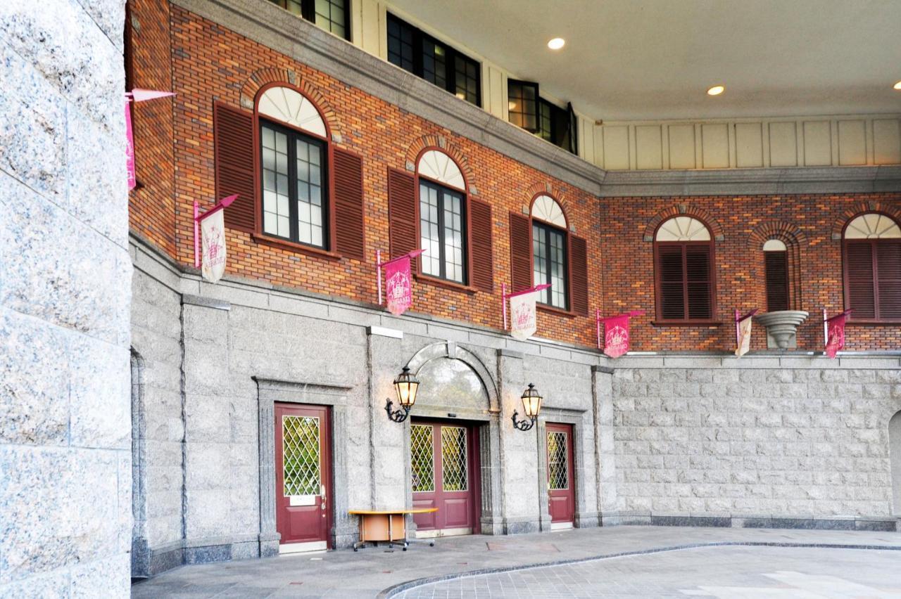 A-Brand Hotel Joicsi Kültér fotó