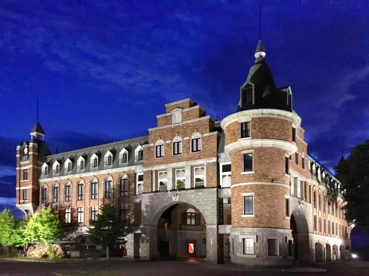A-Brand Hotel Joicsi Kültér fotó